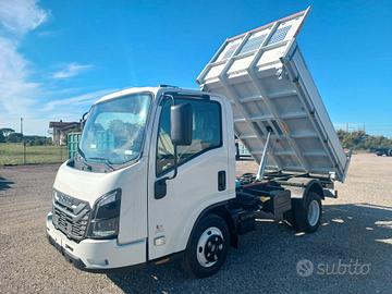 Isuzu M27