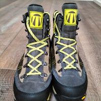 Scarponcino trekking