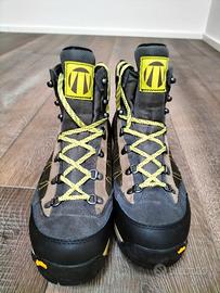 Scarponcino trekking