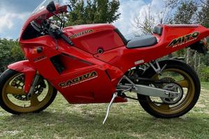 Cagiva mito 125 serie limitata 1992