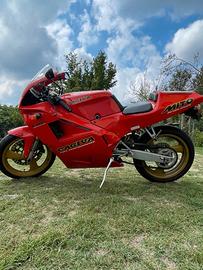 Cagiva mito 125 serie limitata 1992
