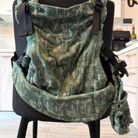 Marsupio MultiAge KAVKA