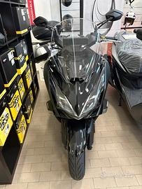 Kymco Downtown 350i 350 GT