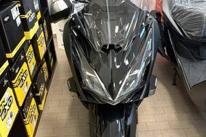 Kymco Downtown 350i 350 GT