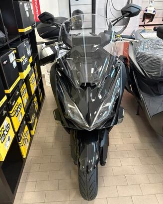 Kymco Downtown 350i 350 GT