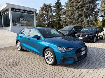 Audi A3 SPB 35 TDI S tronic Business Advanced