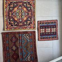 Fodere per cuscino ghilim