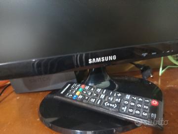 televisore 