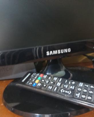 televisore 
