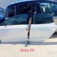 Sportelli portiere Dx sx Seat Ibiza