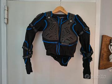 pettorina 