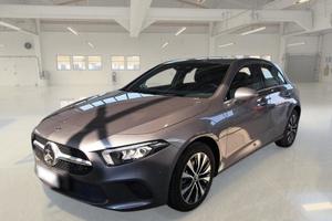 MERCEDES-BENZ A 250 E PLUG-IN HYBRID AUTO BUSINESS