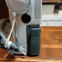 videocamera sony