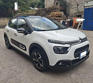 Citroën C3  - SOLI 20.000 KM - Unico Proprietario