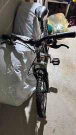 Bici bimbo 20’’