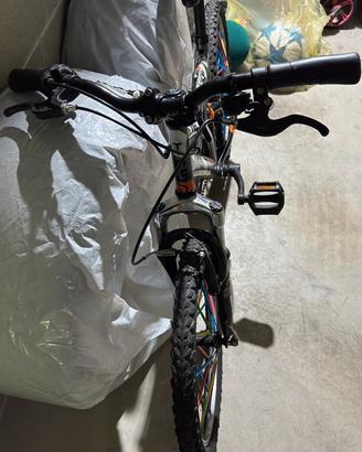 Bici bimbo 20’’