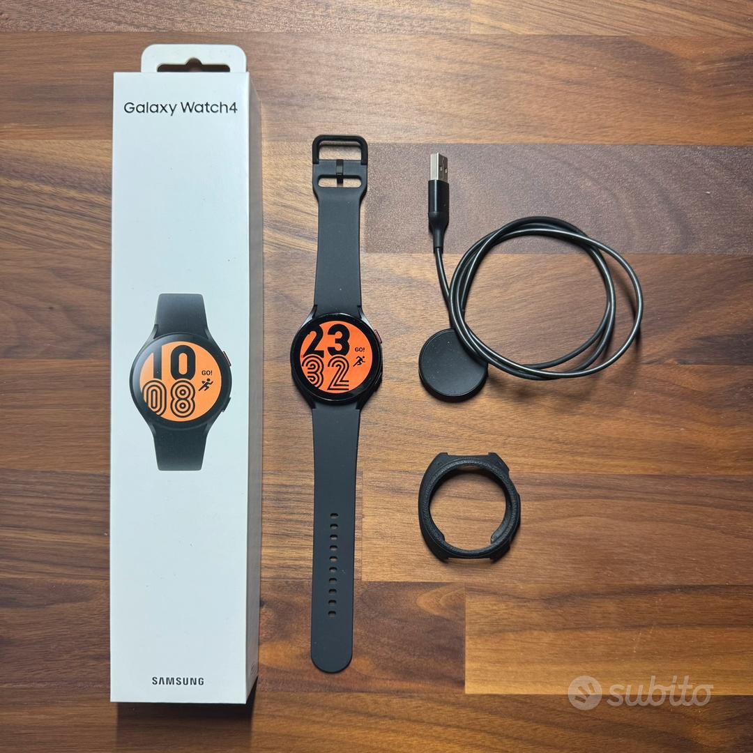 Samsung galaxy watch 4 - 44mm