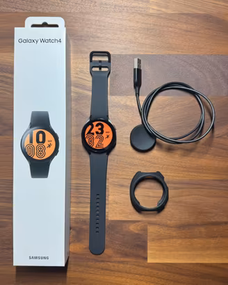 Samsung galaxy watch 4 - 44mm
