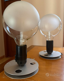 Coppia di lampade FLOS - Achille Castiglioni