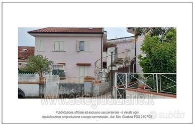 Appartamento Casal Velino [A4351841]