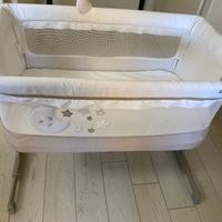 Culla Next to me - Nanna Oh - BreVi