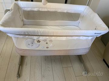 Culla Next to me - Nanna Oh - BreVi