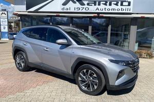 HYUNDAI Tucson 1.6 T-GDI XLine Hybrid *IN ARRIVO