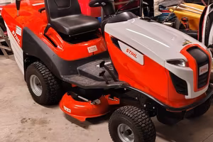 TRATTORINO RT5097Z STIHL TAGLIAERBA