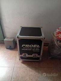 case proel