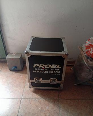 case proel