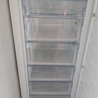 Congelatore Beko