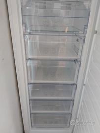 Congelatore Beko