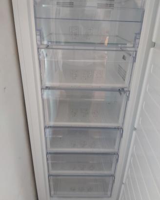 Congelatore Beko