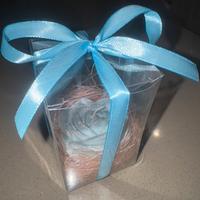 Candele, candele profumate, bomboniere