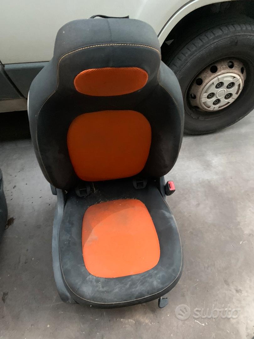 Sedili smart 453 fortwo - Annunci Roma