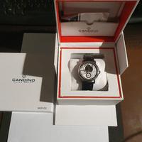 orologio Candino al quarzo 