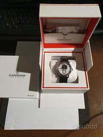 orologio Candino al quarzo 