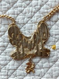 medaglia ricordo stramilano 1978