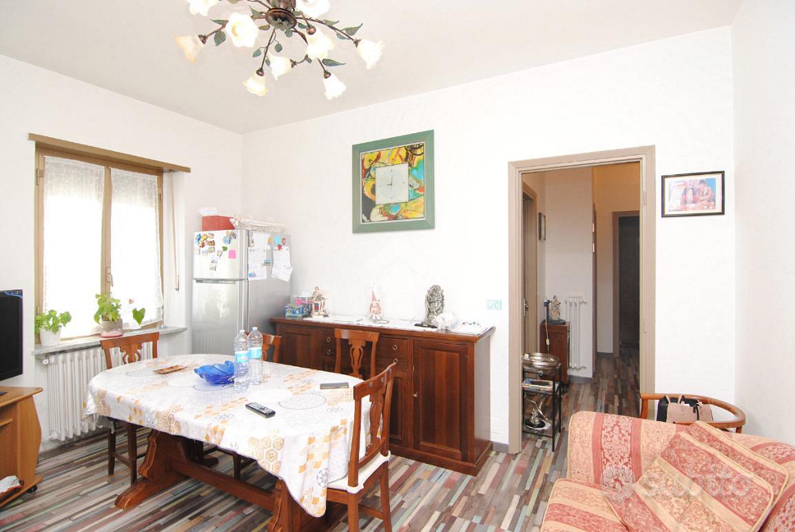 Appartamento – TO - Vista 3