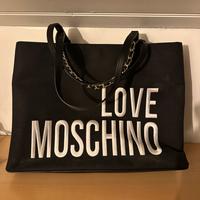 BORSA LOVE MOSCHINO