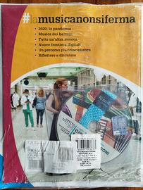 LIBRI DI MUSICA - OFFICINA DEI SUONI