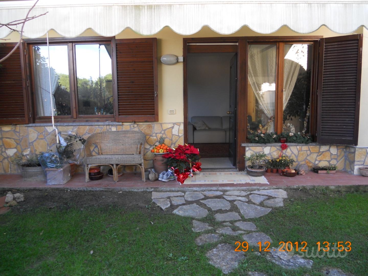 Vendita casa casciana terme - Vista 3