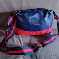 Borsetta donna impermeabile 