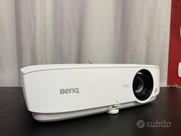 🎥 Proiettore BenQ MW536 WXGA