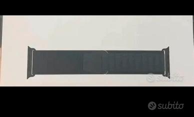 Cinturino apple watch