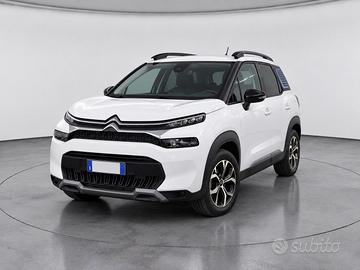 CITROEN C3 Aircross I 2021 - C3 Aircross 1.5 blueh