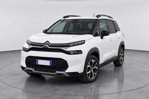 CITROEN C3 Aircross I 2021 - C3 Aircross 1.5 blueh