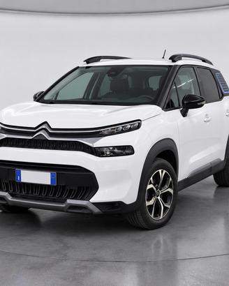 CITROEN C3 Aircross I 2021 - C3 Aircross 1.5 blueh