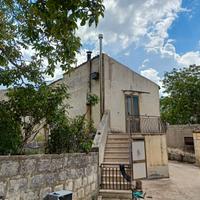 Caseggiato in ambito agreste