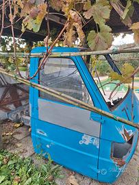 Pezzi Ape TM703